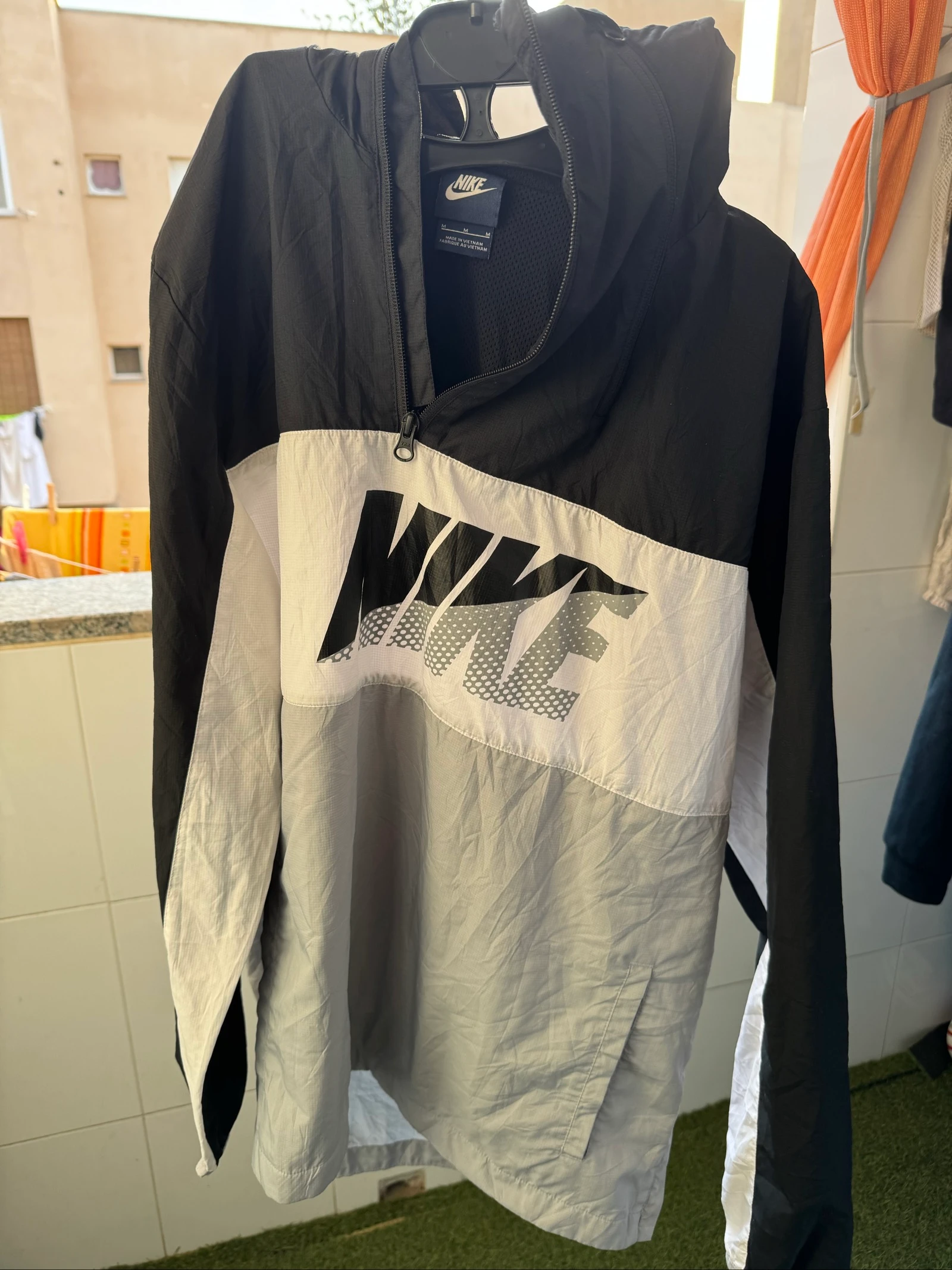 Nike windjack – photo 7